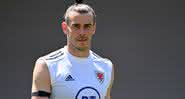 Bale diz que jejum de gols por País de Gales não o preocupa - GettyImages