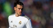 Real Madrid teria oferecido Gareth Bale a time dos Estados Unidos, diz jornal - GettyImages