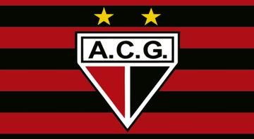Atlético- GO pode se tornar clube-empresa em breve! - Divulgação / Atlético- GO