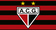 Atlético- GO pode se tornar clube-empresa em breve! - Divulgação / Atlético- GO