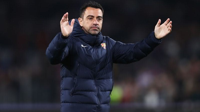 Barcelona anuncia reforço para o setor defensivo - Crédito: Getty Images