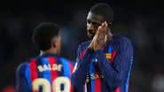 Barcelona vence Almería na La Liga - Getty Images