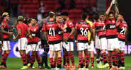 Jogo de volta do Flamengo, no Equador, pela semifinal da Libertadores terá público - Getty Images