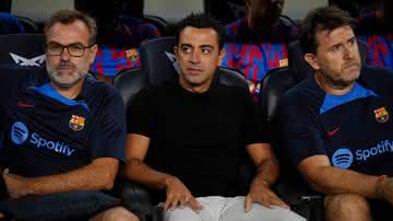 Barcelona deve vender dois jogadores nos próximos dias - Getty Images