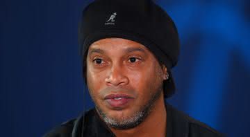Ronaldinho Gaúcho elogiou o PSG e incomodou o Barcelona - GettyImages