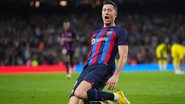 Barcelona vence Villarreal no Campeonato Espanhol - Getty Images