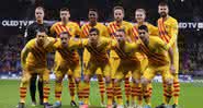 West Ham tem interesse em atacante do Barcelona - GettyImages