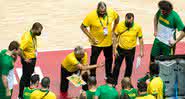 Brasil atropelou a Croácia no Pré-Olímpico de Basquete - GettyImages