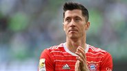 Bayern aceita vender Lewandowski - GettyImages
