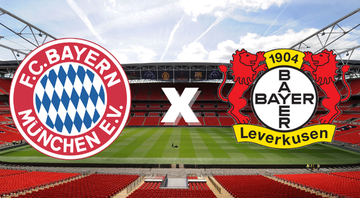 Pela Bundesliga, Bayern de Munique e Bayer Leverkusen prometem fazer grande partida - Divulgação/GettyImages