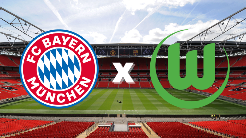 Bayern de Munique recebe Wolfsburg pelo Alemão; veja onde assistir - GettyImages/ Divulgação