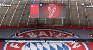 Bayern de Munique contou com o tropeço do Leipzig para vencer a Bundesliga - GettyImages