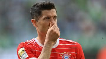 Bayern de Munique não deve ter mais Lewandowski - GettyImages