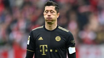 Bayern de Munique, Kahn e Lewandowski estão numa situação complexa nos bastidores - GettyImages
