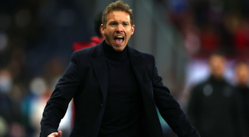 Bayern de Munique empatou com o Salzburg na Champions e Nagelsmann desabafou - GettyImages