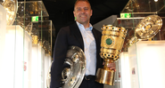 Hans Flick deixa Bayern de Munique para assumir a Seleção da Alemanha - Getty Images
