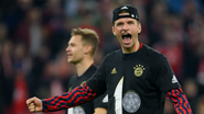 Bayern renova o contrato de Thomas Müller - GettyImages