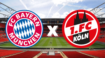 Bayern de Munique x Colônia: saiba onde assistir e prováveis escalações - GettyImages/ Divulgação