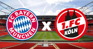 Bayern de Munique x Colônia: saiba onde assistir e prováveis escalações - GettyImages/ Divulgação