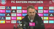 O Bayern de Munique é o atual líder da Bundesliga com 55 pontos - Transmissão FC Bayern München