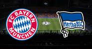 Bayern de Munique x Hertha Berlin: onde assistir ao duelo da Bundesliga - GettyImages/ Divulgação