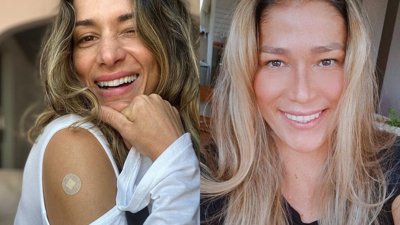 Érika Coimbra falou sobre a beleza com Bel e as Feras - Instagram