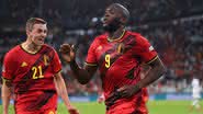 A Bélgica anunciou a convocação dos seus jogadores para a Copa do Mundo - GettyImages