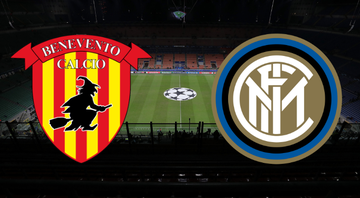 Benevento x Inter de Milão: onde assistir ao duelo da Serie A - GettyImages/ Divulgação