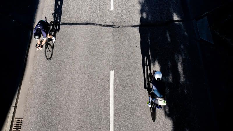 Bike Tour SP fará campanha especial - Getty Images