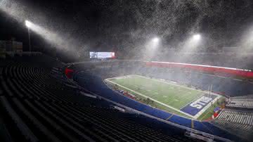 Buffalo tem previsão para tempestade de neve no próximo domingo - Getty Images