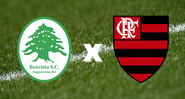 Boavista x Flamengo: saiba onde assistir ao jogo do Campeonato Carioca - GettyImages/ Divulgação