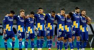 Atlético-MG eliminou o Boca Juniors na Libertadores - GettyImages