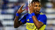 Boca Juniors eliminado para rebaixado, Patronato - Getty Images