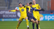 Borussia Dortmund fica no empate com Bochum - Getty Images