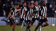 Botafogo acerta contratação de lateral da Premier League - Getty Images
