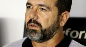Enderson Moreira é o novo técnico do Botafogo - GettyImages