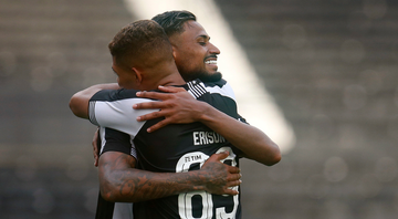 Botafogo disputou o estadual novamente - Vítor Silva / Botafogo / Flickr