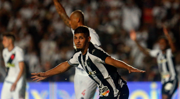 Botafogo e Vasco da Gama se enfrentaram neste domingo, 13, no estádio do Castelão, no Maranhão - Vítor Silva / Botafogo / Flickr