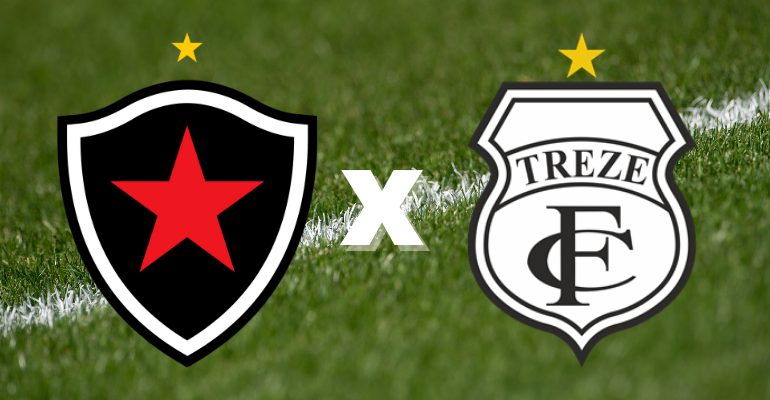 O clássico entre Botafogo-PB e Treze é chamado de Clássico Tradição - Getty Images/ Divulgação
