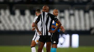 Botafogo não conta mais com Chay - GettyImages