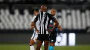 Botafogo não conta mais com Chay - GettyImages