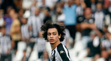 Botafogo disputou mais uma rodada do Carioca - Vítor Silva / Botafogo / Flickr