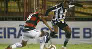 Com gol de Chay, Botafogo vence Vitória na Série B - Vítor Silva/Botafogo/Flickr
