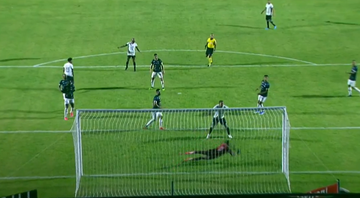 Com gol de Warley, Botafogo vence Remo fora de casa e sobe na tabela da Série B - Transmissão/ SporTV - 04/09/2021