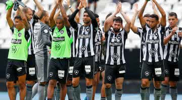 Time tenta se recuperar no Campeonato Brasileiro - GettyImages