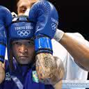 Bia Ferreira é vice-campeã mundial de Boxe após derrota para Rashida Ellis - GettyImages