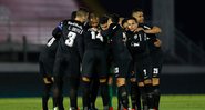 RB Bragantino busca empate com Del Valle e avança às quartas da Sul-Americana - GettyImages