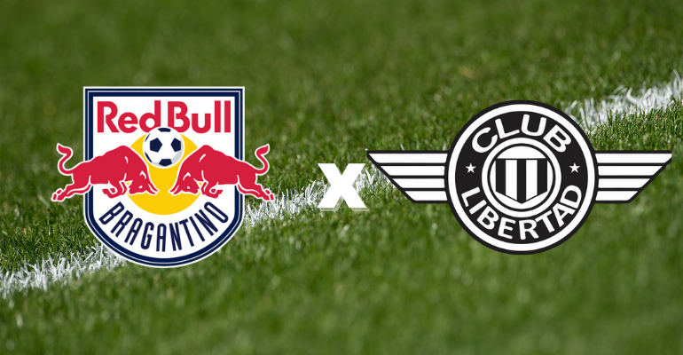 Sportbuzz · Red Bull Bragantino x Libertad: saiba onde assistir e as prováveis escalações