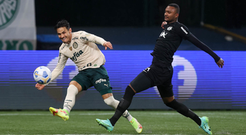 Bragantino x Palmeiras se enfrentam no Paulistão - Cesar Greco / Palmeiras / Flickr