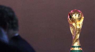 Fifa define adversários do Brasil na Copa do Mundo; confira os grupos - GettyImages